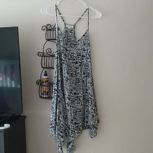 S summer dress